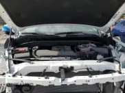 ✅ 2024 Chevrolet Silverado 1500 Custom • VIN: 1GCPABEK5RZ167674 • Лот: 65393665. Опубликован ранее на Copart с пробегом 6 556 миль. Бесплатный доступ к архиву аукционных продаж из США и подробный отчёт об истории автомобиля на DreamBid. Изображение 11.