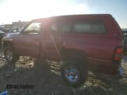 ✅ 1999 Dodge 1500 • VIN: 1B7HF16YXXS147025 • Lot: 88819195. Listed on Copart with 76,714 mi. Free auction sales archive from the USA and detailed vehicle history report at DreamBid. Image 2.