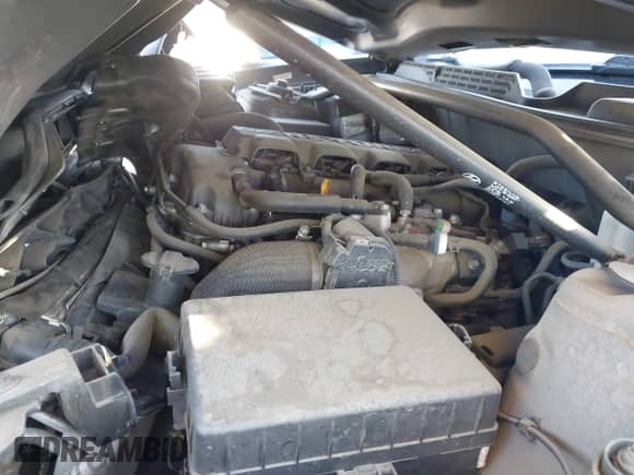 2010 Hyundai Genesis Coupe Premium with VIN KMHHT6KD5AU026757, listed as a IAAI auction lot 43295010 with 97,366 mi miles and . Bid and sale history available at DreamBid. Image 10.