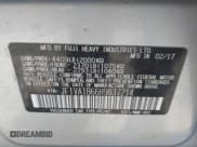 ✅ 2017 Subaru WRX • VIN: JF1VA1B66H9837214 • Lot: 43409843. Wystawiony na IAAI z przebiegiem Nie podano. Bezpłatny archiwum sprzedaży aukcyjnych z USA i szczegółowy raport historii pojazdu na DreamBid. Zdjęcie 9.