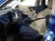 2019 Mitsubishi Outlander ES with VIN JA4AP3AU9KU009806, listed as a Copart auction lot 82188375 with 101,363 mi miles and Salvage title. Bid and sale history available at DreamBid. Image 7.