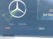 ✅ 2025 Mercedes-Benz CLA 250 • VIN: W1K5J4HB3SN519913 • Лот: 42520142. Опубликован ранее на IAAI с пробегом 23 439 миль. Бесплатный доступ к архиву аукционных продаж из США и подробный отчёт об истории автомобиля на DreamBid. Изображение 16.