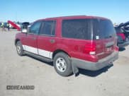 ✅ 2004 Ford Expedition XLS • VIN: 1FMRU13W74LA41727 • Lot: 41823406. Listed on IAAI with 276,425 mi. Free auction sales archive from the USA and detailed vehicle history report at DreamBid. Image 3.