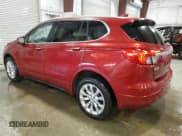 ✅ 2018 Buick Envision Essence • VIN: LRBFX2SA0JD114919 • Lot: 85189375. Wystawiony na Copart z przebiegiem 79 731 mil. Bezpłatny archiwum sprzedaży aukcyjnych z USA i szczegółowy raport historii pojazdu na DreamBid. Zdjęcie 2.