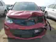 2019 Chevrolet Bolt EV LT z VIN 1G1FW6S00K4136111, wystawiony jako Copart lot #42692754 z przebiegiem 35 992 mil mil oraz . Historia ofert i sprzedaży dostępna na DreamBid. Obrazek 5.