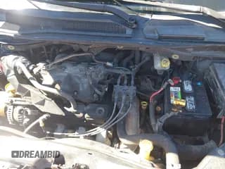 ✅ 2010 Dodge Grand Caravan SE • VIN: 2D4RN4DE5AR242704 • Lot: 43485161. Listed on IAAI with 282,655 mi. Free auction sales archive from the USA and detailed vehicle history report at DreamBid. Image 6.