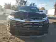 2025 Chevrolet Equinox AWD LT with VIN 3GNAXPEG2SL316625, listed as a Copart auction lot 90637865 with 14,745 mi miles and Non repairable. Bid and sale history available at DreamBid. Image 5.