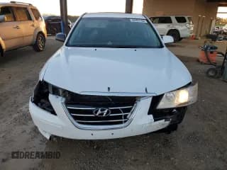 ✅ 2009 Hyundai Sonata Limited • VIN: 5NPEU46C59H539393 • Лот: 80959184. Опубликован ранее на Copart с пробегом 191 814 миль. Бесплатный доступ к архиву аукционных продаж из США и подробный отчёт об истории автомобиля на DreamBid. Изображение 5.