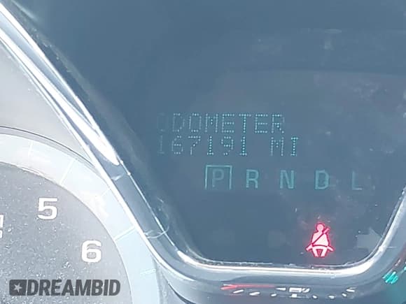 ✅ 2016 Chevrolet Traverse LT • VIN: 1GNKVGKD5GJ259906 • Лот: 43031870. Опубликован ранее на IAAI с пробегом 167 191 миль. Бесплатный доступ к архиву аукционных продаж из США и подробный отчёт об истории автомобиля на DreamBid. Изображение 16.