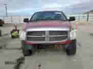 2008 Dodge 1500 SXT z VIN 3D7KS19D48G223833, wystawiony jako Copart lot #85557584 z przebiegiem 226 942 mil mil oraz Szkoda całkowita • Salvage title. Historia ofert i sprzedaży dostępna na DreamBid. Obrazek 5.