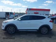 ✅ 2019 Hyundai Tucson SEL • VIN: KM8J33AL0KU031469 • Лот: 43301692. Опубликован ранее на IAAI с пробегом 110 325 миль. Бесплатный доступ к архиву аукционных продаж из США и подробный отчёт об истории автомобиля на DreamBid. Изображение 14.