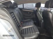 ✅ 2013 Volkswagen CC R-Line • VIN: WVWBN7AN6DE505739 • Лот: 91998015. Опубликован ранее на Copart с пробегом 161 292 миль. Бесплатный доступ к архиву аукционных продаж из США и подробный отчёт об истории автомобиля на DreamBid. Изображение 10.