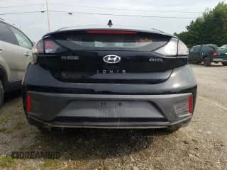 ✅ 2020 Hyundai Ioniq SE • VIN: KMHC75LJ8LU062345 • Lot: 70846114. Wystawiony na Copart z przebiegiem Nie podano. Bezpłatny archiwum sprzedaży aukcyjnych z USA i szczegółowy raport historii pojazdu na DreamBid. Zdjęcie 6.