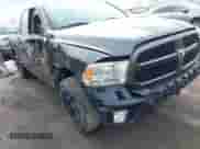 2019 Ram 1500 Tradesman with VIN 1C6RR7FG0KS534933, listed as a IAAI auction lot 41845978 with 82,600 mi miles and . Bid and sale history available at DreamBid. Image 6.