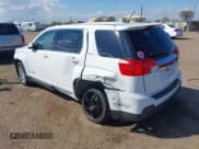 ✅ 2014 GMC Terrain SLE • VIN: 2GKALMEK9E6168204 • Лот: 43397263. Опубликован ранее на IAAI с пробегом 160 787 миль. Бесплатный доступ к архиву аукционных продаж из США и подробный отчёт об истории автомобиля на DreamBid. Изображение 3.