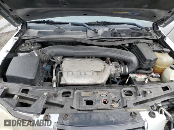 ✅ 2006 Saturn VUE • VIN: 5GZCZ53436S883201 • Lot: 47025605. Wystawiony na Copart z przebiegiem 210 530 mil. Bezpłatny archiwum sprzedaży aukcyjnych z USA i szczegółowy raport historii pojazdu na DreamBid. Zdjęcie 14.