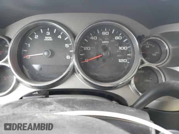 ✅ 2012 Chevrolet Silverado 2500HD LT • VIN: 1GC1KXEG2CF156524 • Лот: 82742105. Опубликован ранее на Copart с пробегом Не указан. Бесплатный доступ к архиву аукционных продаж из США и подробный отчёт об истории автомобиля на DreamBid. Изображение 9.