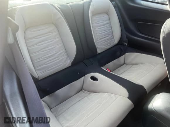 ✅ 2016 Ford Mustang EcoBoost • VIN: 1FA6P8THXG5271754 • Lot: 75934164. Listed on Copart with 134,656 mi. Free auction sales archive from the USA and detailed vehicle history report at DreamBid. Image 6.