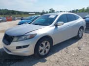 ✅ 2012 Honda Crosstour EX-L • VIN: 5J6TF2H56CL011105 • Lot: 43158488. Listed on IAAI with 91,120 mi. Free auction sales archive from the USA and detailed vehicle history report at DreamBid. Image 18.