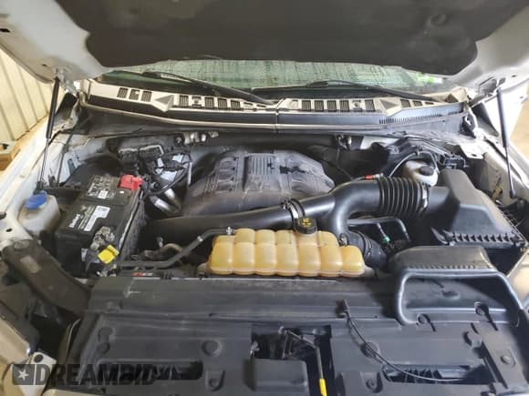 ✅ 2015 Ford F-150 XLT • VIN: 1FTEW1EGXFFB59341 • Lot: 57779635. Listed on Copart with 124,340 mi. Free auction sales archive from the USA and detailed vehicle history report at DreamBid. Image 11.