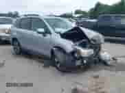 2017 Subaru Forester Limited with VIN JF2SJALC7HH521507, listed as a IAAI auction lot 42380182 with 60,733 mi miles and . Bid and sale history available at DreamBid. Image 1.