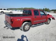 ✅ 2006 Chevrolet Colorado 3LT • VIN: 1GCDS136268222910 • Lot: 81869645. Wystawiony na Copart z przebiegiem 190 033 mil. Bezpłatny archiwum sprzedaży aukcyjnych z USA i szczegółowy raport historii pojazdu na DreamBid. Zdjęcie 3.