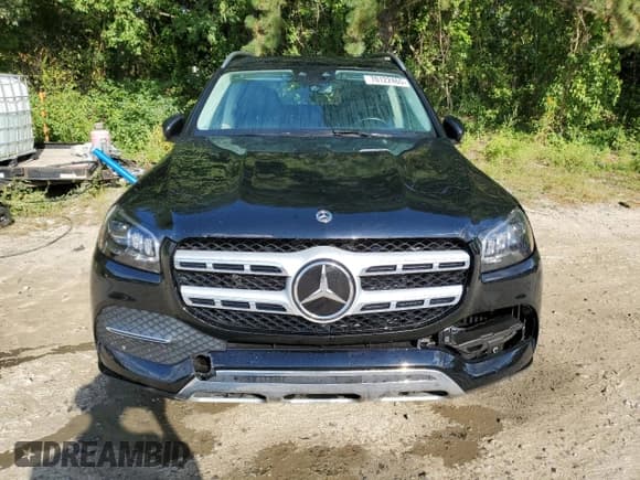 ✅ 2023 Mercedes-Benz GLS 450 • VIN: 4JGFF5KE3PA974425 • Lot: 70122465. Listed on Copart with 41,857 mi. Free auction sales archive from the USA and detailed vehicle history report at DreamBid. Image 5.