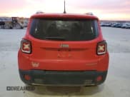 ✅ 2016 Jeep Renegade Limited • VIN: ZACCJBDT0GPC74748 • Lot: 91658525. Listed on Copart with 144,125 mi. Free auction sales archive from the USA and detailed vehicle history report at DreamBid. Image 6.