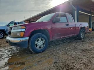 ✅ 2004 GMC Canyon SLE Z85 • VIN: 1GTCS196548139505 • Lot: 96441295. Listed on Copart with 271,831 mi. Free auction sales archive from the USA and detailed vehicle history report at DreamBid. Image 1.