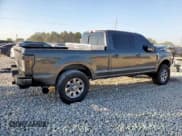 ✅ 2019 Ford F-250 Lariat • VIN: 1FT7W2BT1KEC31933 • Lot: 84238105. Listed on Copart with 89,762 mi. Free auction sales archive from the USA and detailed vehicle history report at DreamBid. Image 3.