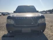 ✅ 2011 Land Rover Range Rover HSE • VIN: SALME1D41BA341693 • Лот: 71730965. Опубликован ранее на Copart с пробегом 138 568 миль. Бесплатный доступ к архиву аукционных продаж из США и подробный отчёт об истории автомобиля на DreamBid. Изображение 5.