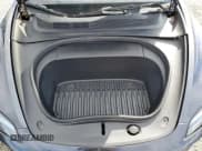 ✅ 2024 Tesla Model 3 • VIN: 5YJ3E1EAXRF724234 • Лот: 86706115. Опубликован ранее на Copart с пробегом Не указан. Бесплатный доступ к архиву аукционных продаж из США и подробный отчёт об истории автомобиля на DreamBid. Изображение 11.