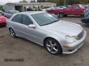 ✅ 2006 Mercedes-Benz C 230 Sport • VIN: WDBRF52H96A872751 • Lot: 43544308. Wystawiony na IAAI z przebiegiem 171 122 mil. Bezpłatny archiwum sprzedaży aukcyjnych z USA i szczegółowy raport historii pojazdu na DreamBid. Zdjęcie 1.