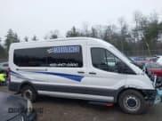 ✅ 2024 Ford Transit Passenger XL • VIN: 1FDAX2C85RKB51460 • Лот: 43599256. Опубликован ранее на IAAI с пробегом 4 797 миль. Бесплатный доступ к архиву аукционных продаж из США и подробный отчёт об истории автомобиля на DreamBid. Изображение 14.