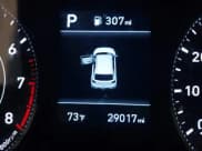 ✅ 2021 Hyundai Venue SE • VIN: KMHRB8A35MU099403 • Lot: 42106478. Listed on IAAI with 29,017 mi. Free auction sales archive from the USA and detailed vehicle history report at DreamBid. Image 15.