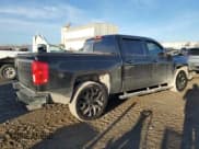 ✅ 2018 Chevrolet Silverado 1500 LTZ • VIN: 3GCUKSEJ0JG195538 • Lot: 46499165. Wystawiony na Copart z przebiegiem 168 357 mil. Bezpłatny archiwum sprzedaży aukcyjnych z USA i szczegółowy raport historii pojazdu na DreamBid. Zdjęcie 3.