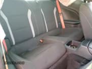 ✅ 2021 Chevrolet Camaro 1LT • VIN: 1G1FB1RS2M0114840 • Lot: 72046125. Listed on Copart with 108,590 mi. Free auction sales archive from the USA and detailed vehicle history report at DreamBid. Image 10.