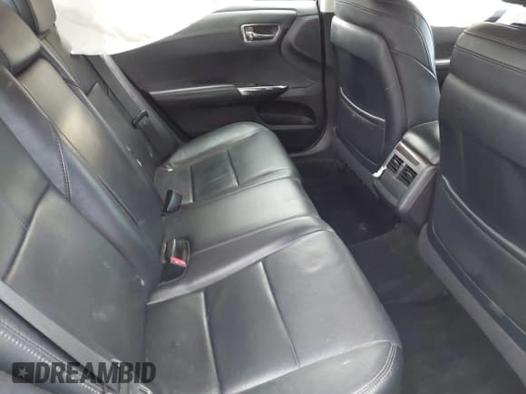 ✅ 2015 Toyota Avalon XLE • VIN: 4T1BK1EB3FU173852 • Лот: 43620015. Опубликован ранее на IAAI с пробегом 154 254 миль. Бесплатный доступ к архиву аукционных продаж из США и подробный отчёт об истории автомобиля на DreamBid. Изображение 8.