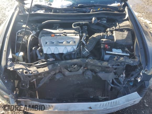 ✅ 2012 Acura TSX • VIN: JH4CU2F49CC000555 • Lot: 92471885. Listed on Copart with 153,500 mi. Free auction sales archive from the USA and detailed vehicle history report at DreamBid. Image 11.