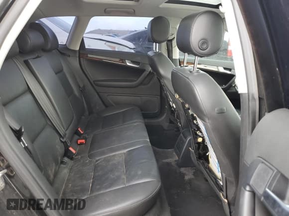 ✅ 2012 Audi A3 Premium • VIN: WAUBJAFM4CA001928 • Lot: 60254025. Listed on Copart with 104,137 mi. Free auction sales archive from the USA and detailed vehicle history report at DreamBid. Image 10.