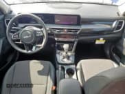 ✅ 2024 Kia Seltos X-Line • VIN: KNDEUCA70R7559172 • Lot: 58462705. Listed on Copart with 12,525 mi. Free auction sales archive from the USA and detailed vehicle history report at DreamBid. Image 8.