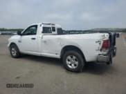 ✅ 2014 Ram 1500 Tradesman • VIN: 3C6JR6DT1EG130056 • Лот: 62863885. Опубликован ранее на Copart с пробегом 68 381 миль. Бесплатный доступ к архиву аукционных продаж из США и подробный отчёт об истории автомобиля на DreamBid. Изображение 2.