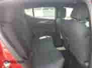 2024 Dodge Hornet R/T z VIN ZACPDFCW4R3A33782, wystawiony jako Copart lot #65539225 z przebiegiem Nie podano mil oraz Nie do naprawy • Non repairable. Historia ofert i sprzedaży dostępna na DreamBid. Obrazek 11.