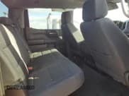 ✅ 2025 Chevrolet Silverado 1500 Custom • VIN: 3GCPABEK0SG261869 • Лот: 82534715. Опубликован ранее на Copart с пробегом 5 627 миль. Бесплатный доступ к архиву аукционных продаж из США и подробный отчёт об истории автомобиля на DreamBid. Изображение 10.