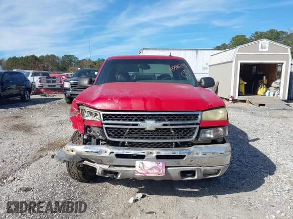 ✅ 2006 Chevrolet Silverado 2500HD LT3 • VIN: 1GCHK23D66F234544 • Lot: 43714309. Wystawiony na IAAI z przebiegiem 226 094 mil. Bezpłatny archiwum sprzedaży aukcyjnych z USA i szczegółowy raport historii pojazdu na DreamBid. Zdjęcie 13.