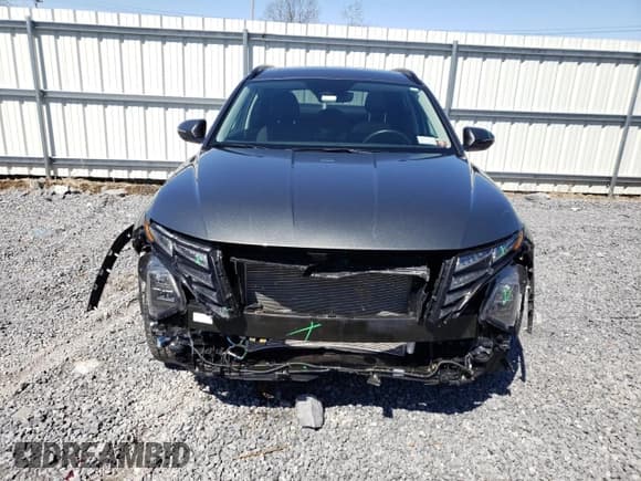 ✅ 2022 Hyundai Tucson SEL • VIN: 5NMJFCAE6NH081804 • Lot: 46913383. Wystawiony na Copart z przebiegiem 21 249 mil. Bezpłatny archiwum sprzedaży aukcyjnych z USA i szczegółowy raport historii pojazdu na DreamBid. Zdjęcie 5.