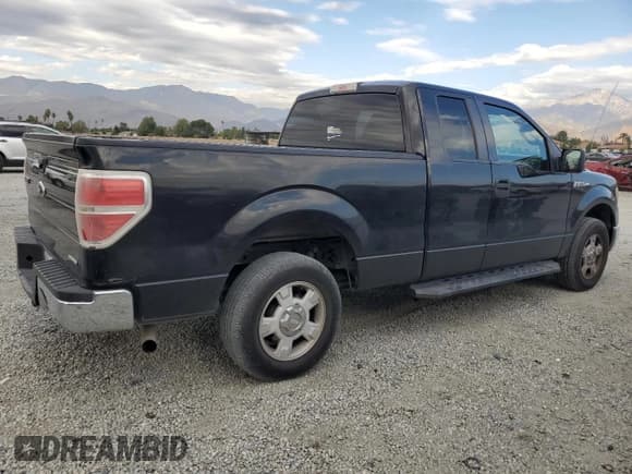 ✅ 2011 Ford F-150 XL • VIN: 1FTEX1CM7BFA86476 • Lot: 85933755. Listed on Copart with 185,259 mi. Free auction sales archive from the USA and detailed vehicle history report at DreamBid. Image 3.