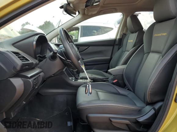 ✅ 2021 Subaru Crosstrek Special Sports • VIN: JF2GTHSC9MH331356 • Лот: 59664615. Опубликован ранее на Copart с пробегом 13 293 миль. Бесплатный доступ к архиву аукционных продаж из США и подробный отчёт об истории автомобиля на DreamBid. Изображение 7.