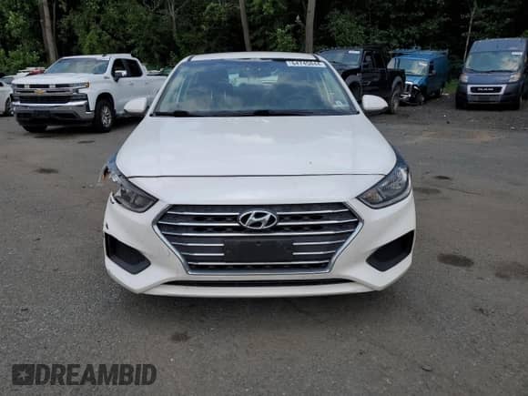 2019 Hyundai Accent SE z VIN 3KPC24A3XKE063978, wystawiony jako Copart lot #64745844 z przebiegiem 73 673 mil mil oraz Szkoda całkowita • Salvage title. Historia ofert i sprzedaży dostępna na DreamBid. Obrazek 5.