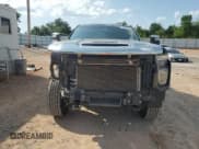 ✅ 2020 Chevrolet Silverado 1500 • VIN: 1GC4WPE75LF170080 • Лот: 71924605. Опубликован ранее на Copart с пробегом 124 576 миль. Бесплатный доступ к архиву аукционных продаж из США и подробный отчёт об истории автомобиля на DreamBid. Изображение 5.